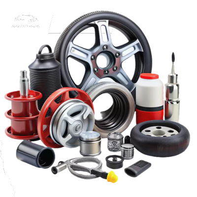 Engine Spare Parts