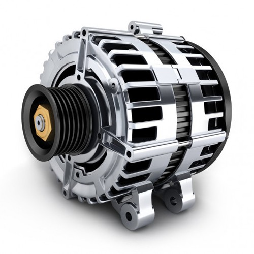 Diesel Electric Generators