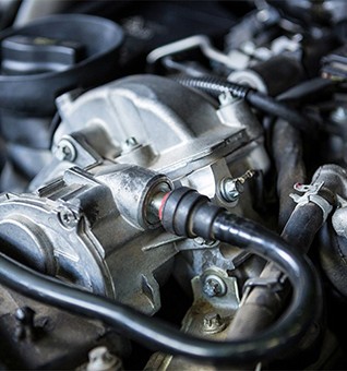 Diesel Engines