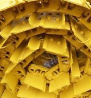 Heavy Equipment (Mining, Construction)